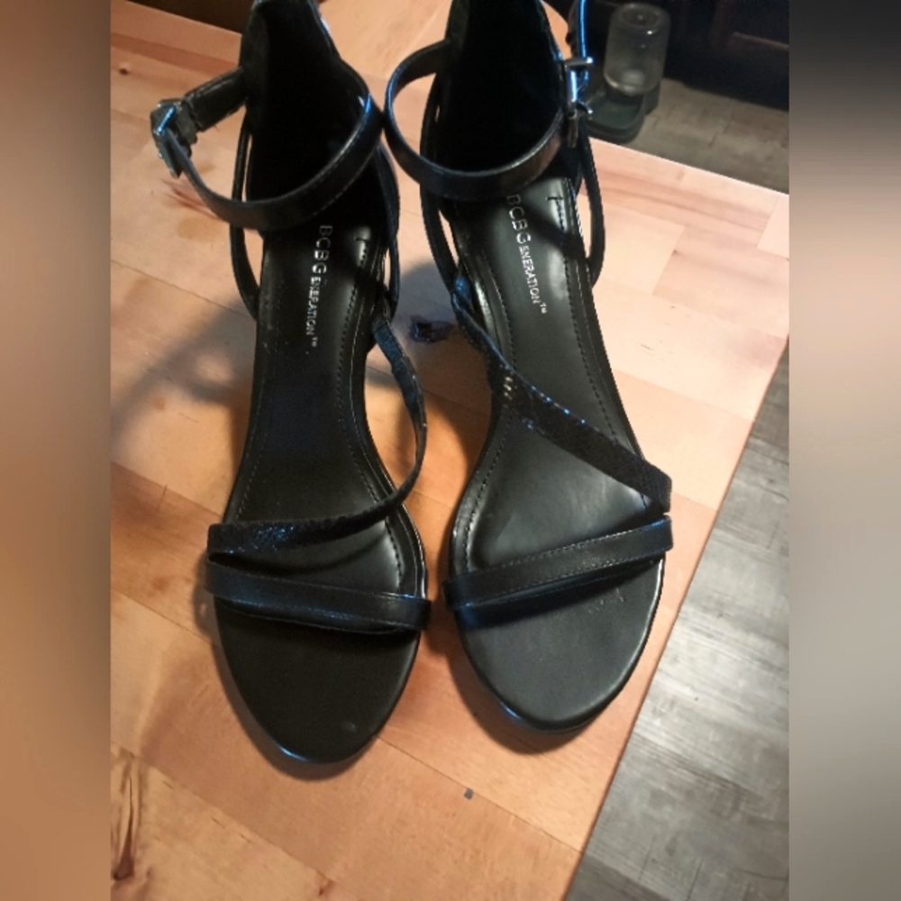 BCBGeneration Wedges